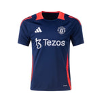 Manchester United Entraînement 24/25