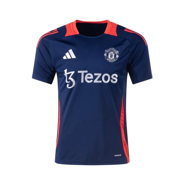 Manchester United Entraînement 24/25