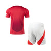 Kit Enfant - Manchester United Domicile 24/25