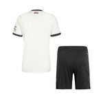 Kit Enfant - Manchester United Troisième 24/25