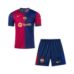 Kit enfant - Barcelona Domicile 24/25