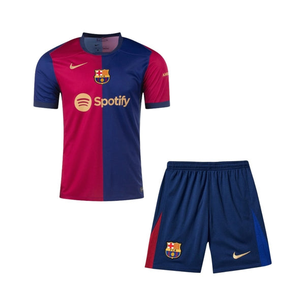 Kit enfant - Barcelona Domicile 24/25
