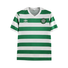 Celtic Domicile 80/81