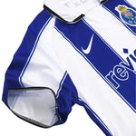 FC Porto Domicile 03/04 Rétro