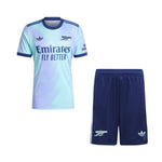 Ensemble Enfant - Arsenal Third 24/25