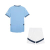Kit enfant - Manchester City Domicile 24/25