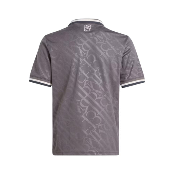 Real Madrid Troisième 24/25