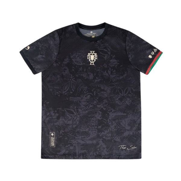 Cristiano Ronaldo - The Siu - Édition Spéciale