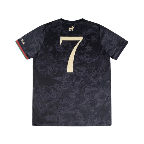 Cristiano Ronaldo - The Siu - Édition Spéciale