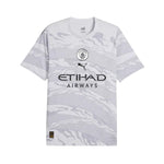 Manchester City Édition Spéciale 24/25 - Nouvel An Chinois