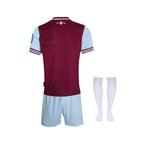 Ensemble Enfant - West Ham United Domicile 24/25