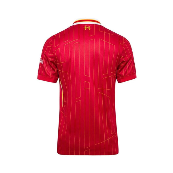 Liverpool Domicile 24/25