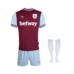 Ensemble Enfant - West Ham United Domicile 24/25
