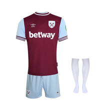 Ensemble Enfant - West Ham United Domicile 24/25