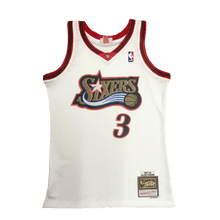 Philadelphia 76ers 1997-98