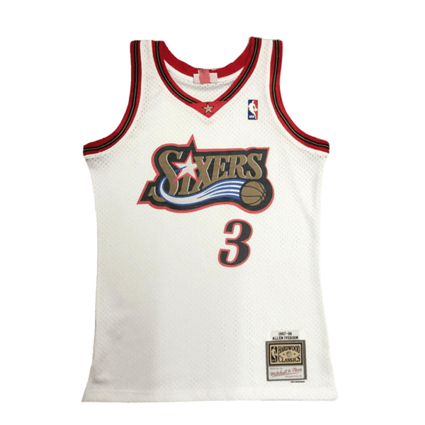 Philadelphia 76ers 1997-98