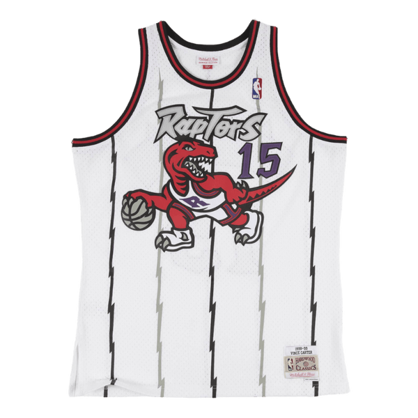 Toronto Raptors Domicile 1998-99