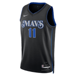 Nike City Edition Dallas Mavericks - Noir