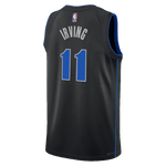 Nike City Edition Dallas Mavericks - Noir