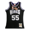 Sacramento Kings Extérieur 2000-01