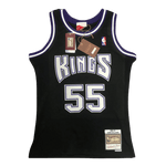 Sacramento Kings Extérieur 2000-01