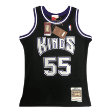 Sacramento Kings Extérieur 2000-01