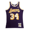 Los Angeles Lakers Extérieur 1996-97