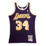 Los Angeles Lakers Extérieur 1996-97