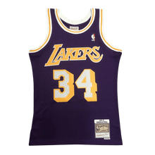 Los Angeles Lakers Extérieur 1996-97