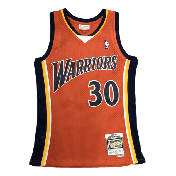 Golden State Warriors Alternatif 2009-10