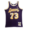 Los Angeles Lakers Visiteur 1998-99