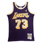 Los Angeles Lakers Visiteur 1998-99