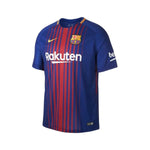 Barcelona Domicile 17/18