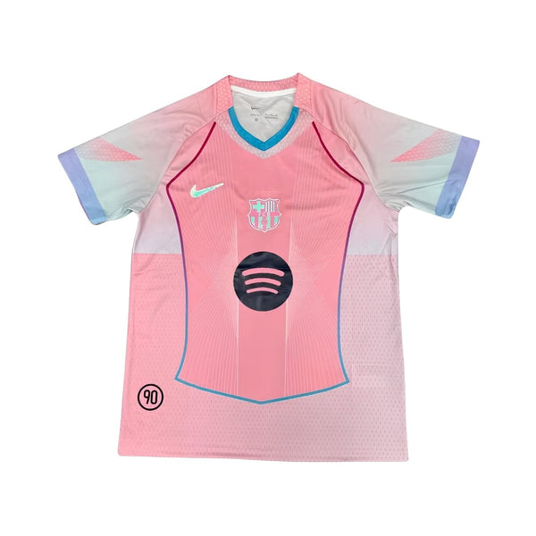 Barcelona Édition Spéciale 25/26