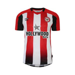 Brentford Domicile 24/25