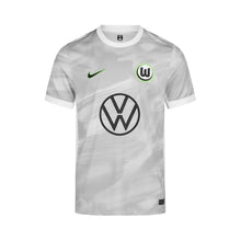 Wolfsburg Alternative 25/26