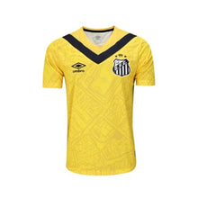 Santos Troisième 24/25