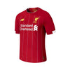 Liverpool Domicile 19/20