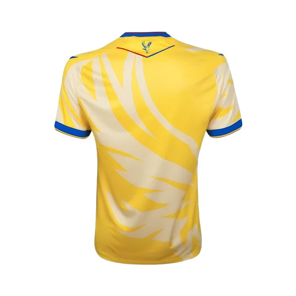 Crystal Palace Alternative 24/25