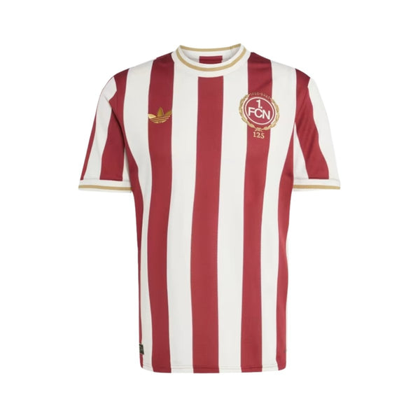 1. FC Nürnberg Édition Spéciale 24/25