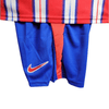 Ensemble enfant - Atlético de Madrid Domicile 24/25