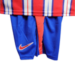 Ensemble enfant - Atlético de Madrid Domicile 24/25