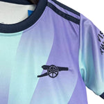Ensemble Enfant - Arsenal Third 24/25