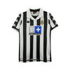 Juventus Domicile 99/00