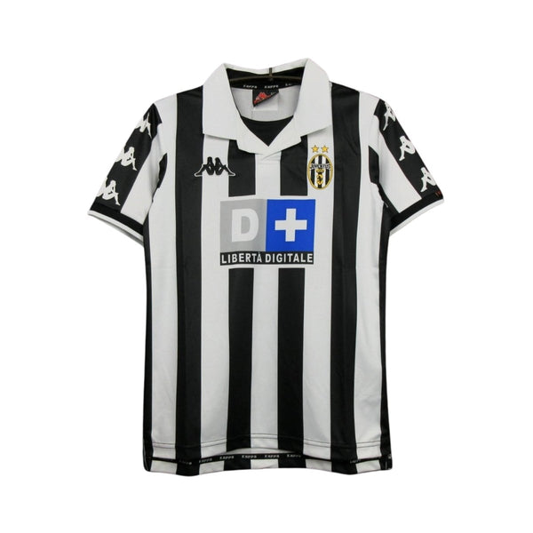 Juventus Domicile 99/00