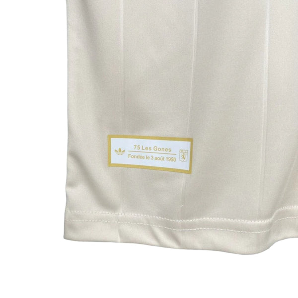 Olympique Lyon Édition Spéciale 24/25