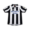 Juventus Domicile 97/98