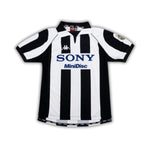 Juventus Domicile 97/98