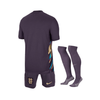Kit enfant - Angleterre Alternatif 24/25 - Euro 2024