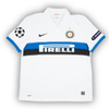 2009-10 INTER MILAN EXTÉRIEUR | RÉTRO